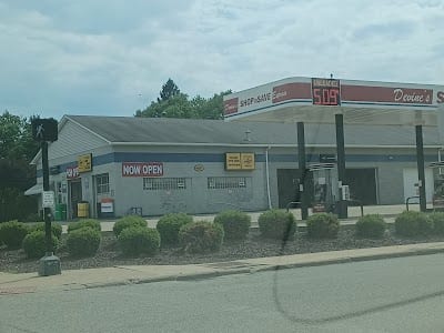 Shop N Save Food