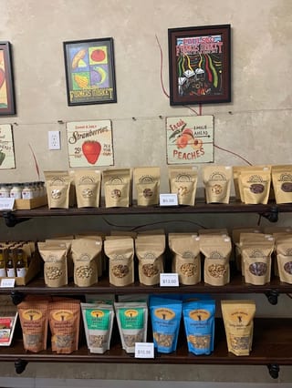 Crimson Cove Smoked Specialties