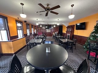 Big Belly Deli