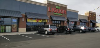 Dia Liquor Warehouse