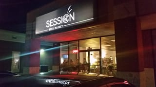 Session Beer Market