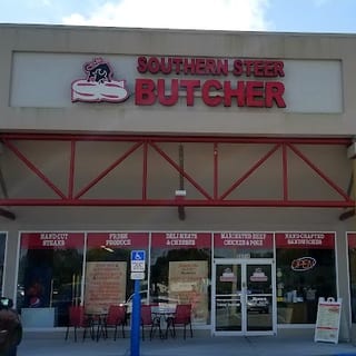 Southern Steer Butcher (clearwater)