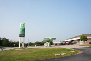 Bay Petro Express Llc