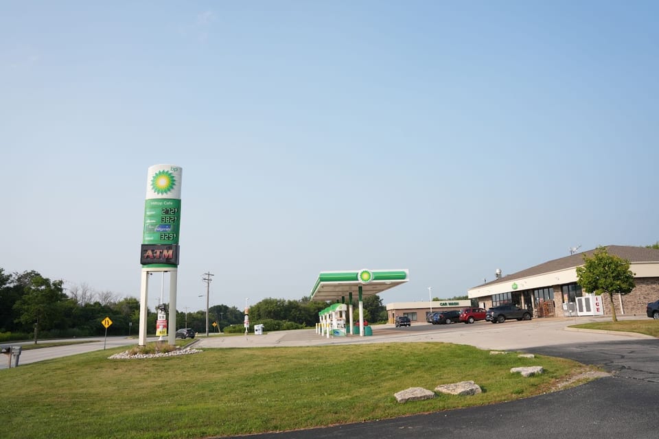 Bay Petro Express Llc