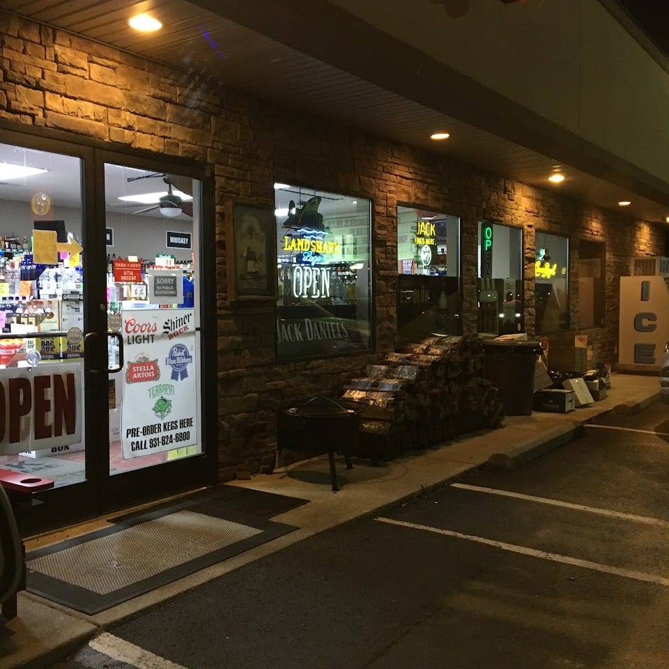Village Wine & Spirits