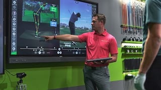 Golftec