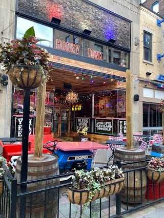 Jolenes Honky Tonk
