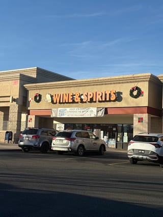 Chatfield Wine & Spirits