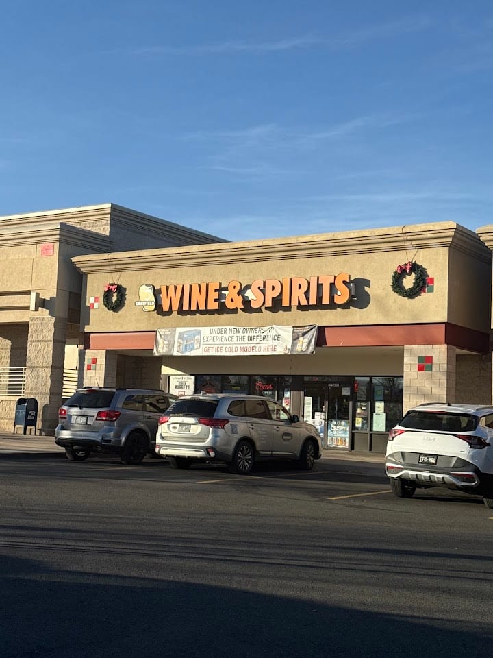Chatfield Wine & Spirits