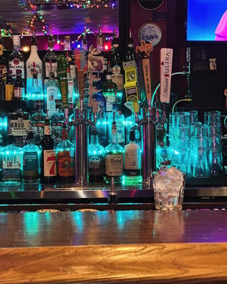 Liberty Lounge