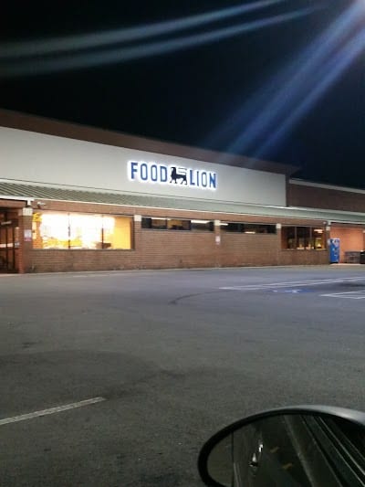 Food Lion #683