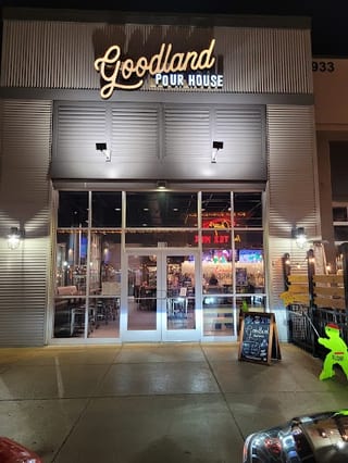 Goodland Pour House