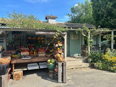 North Tisbury Farm and Market
