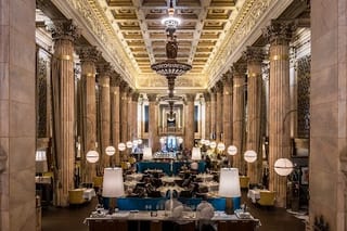 Marble Room Steak