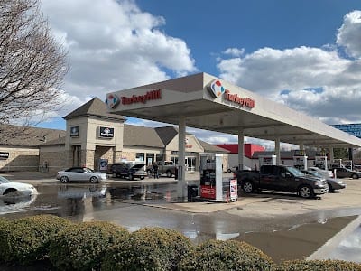 Turkey Hill Minit Mart #850712
