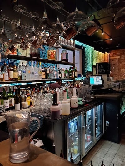 Harney Street Tavern