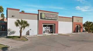 Feldmans Padre Island