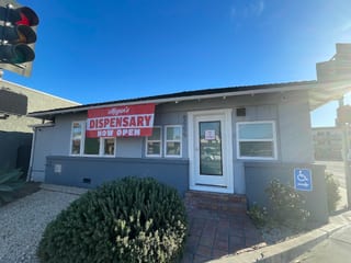 Megan's Organic Market - Goleta