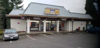 Wedgwood Mart