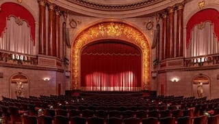 Carolina Theatre