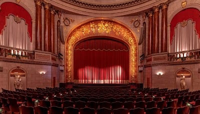 Carolina Theatre