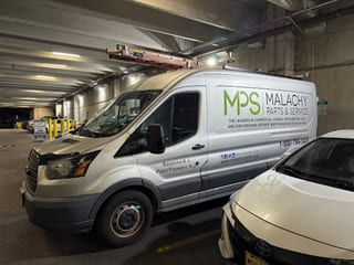 Malachi Supply
