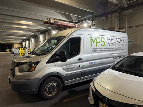 Malachi Supply