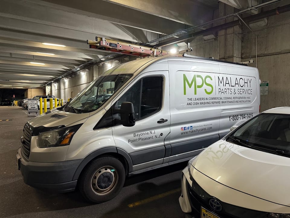 Malachi Supply