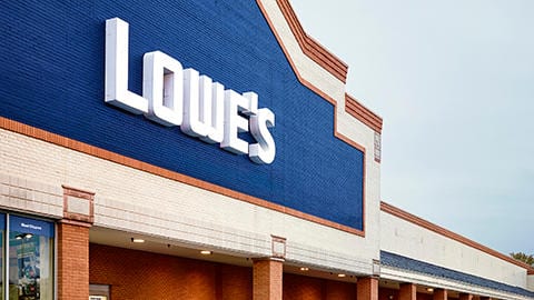 Lowes