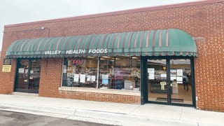 Valley Organics