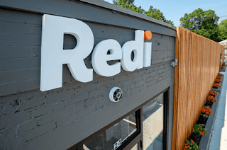 Redi - Newton