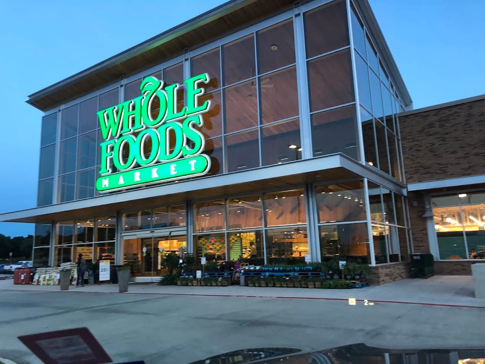 Whole Foods Market - Las Colinas
