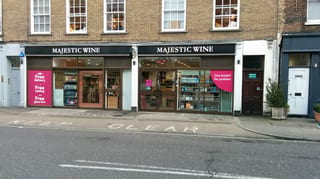 Majestic Marylebone