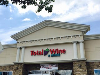 Total Wine
