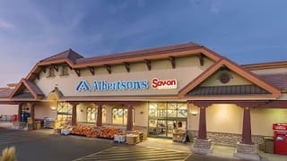 Albertsons