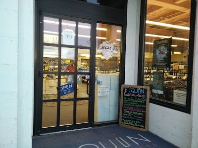 Esquin Wine Merchants