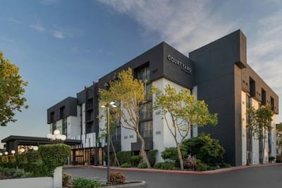 Courtyard By Marriott