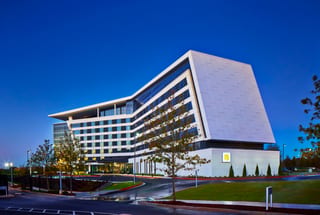 Kimpton Overland Hotel #atlsl