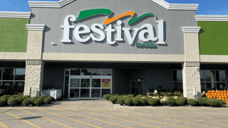 Festival Foods Green Bay West #2740