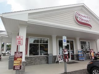 Stewarts Shop #248