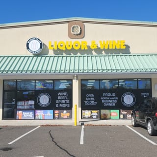 World Class Wine & Liquors