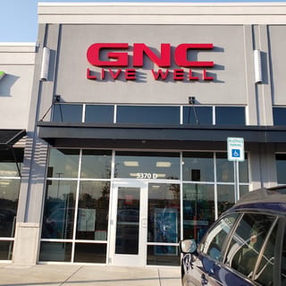 Gnc