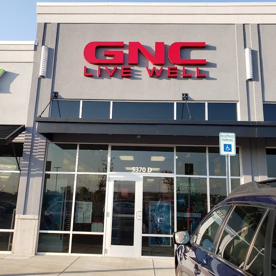 Gnc