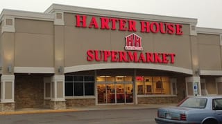 Harter House - Nixa