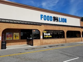 Food Lion #249