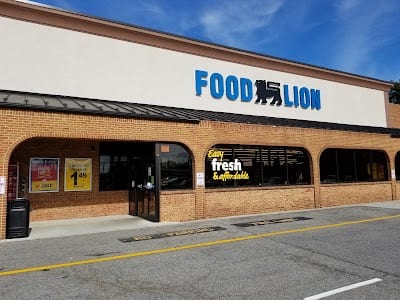 Food Lion #249