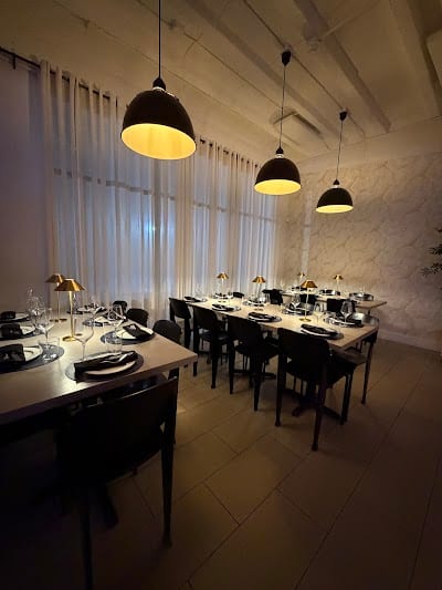 Bar Molino