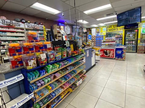 Quick Pick Mini Mart