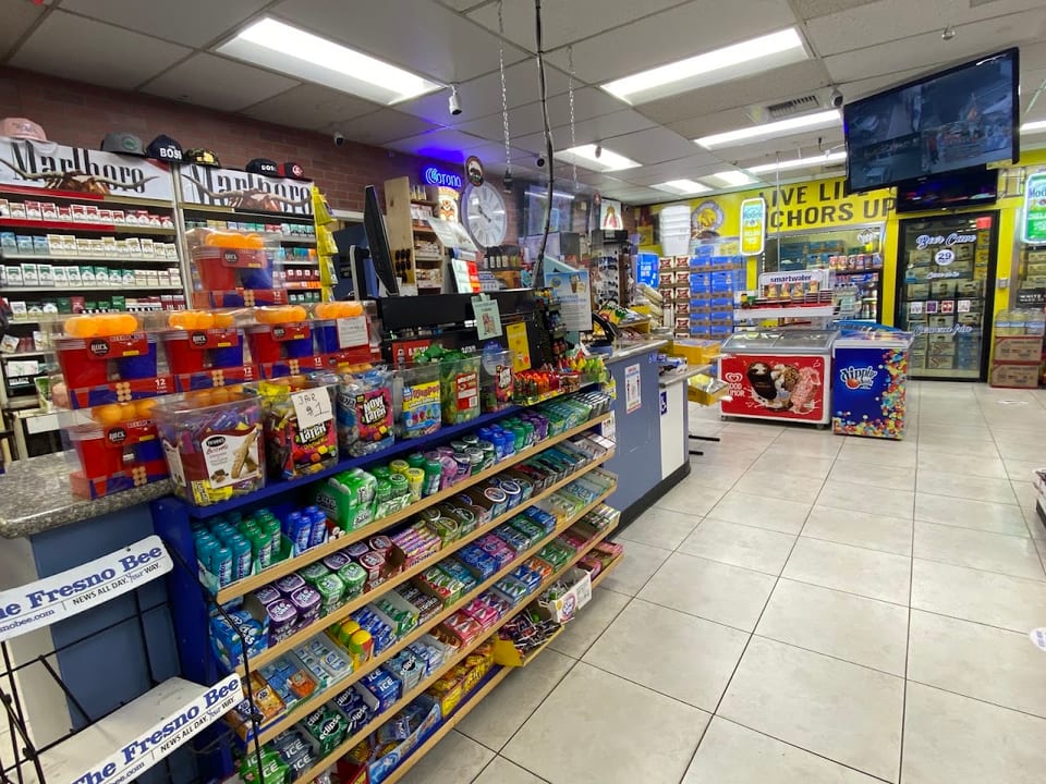 Quick Pick Mini Mart