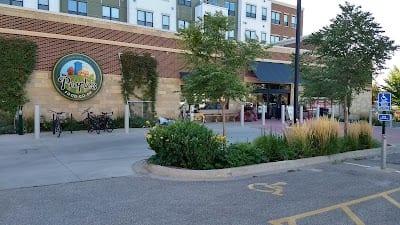 People S Food Co-op